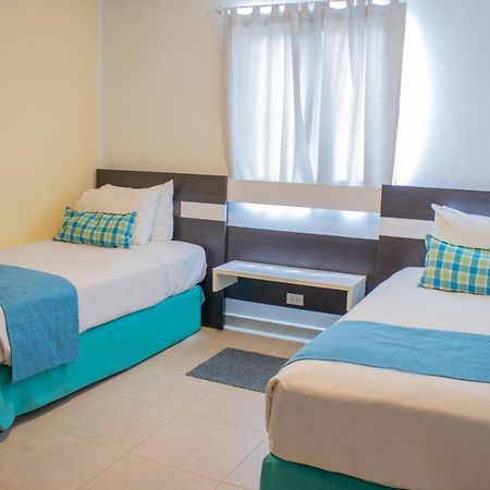 Ld Suites Punta Playa Altagracia Екстериор снимка