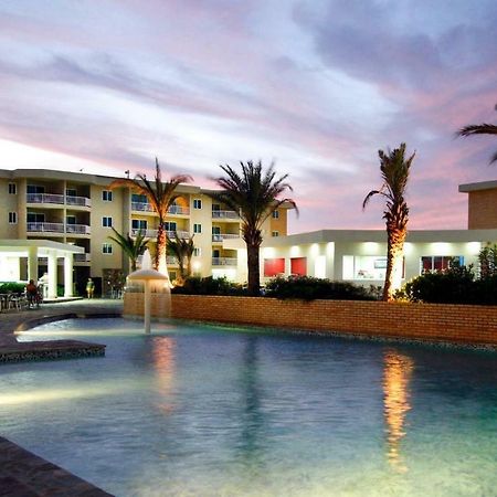 Ld Suites Punta Playa Altagracia Екстериор снимка