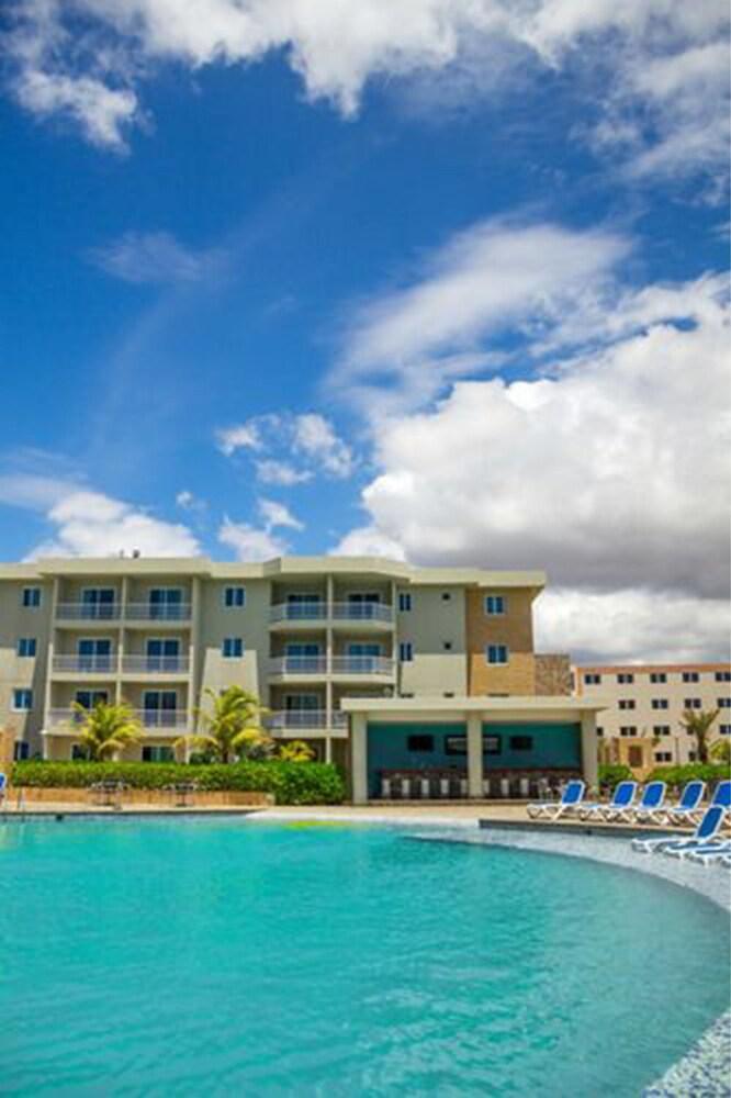 Ld Suites Punta Playa Altagracia Екстериор снимка