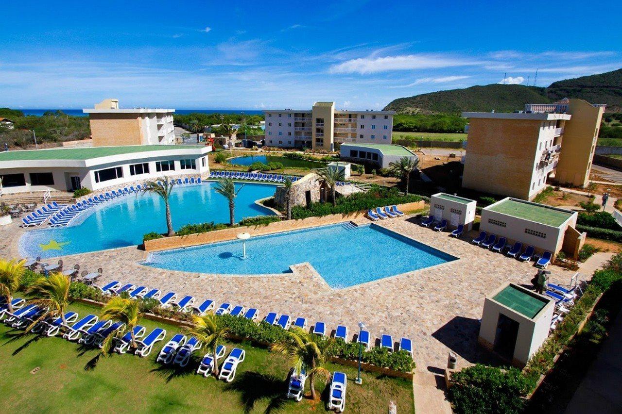Ld Suites Punta Playa Altagracia Екстериор снимка