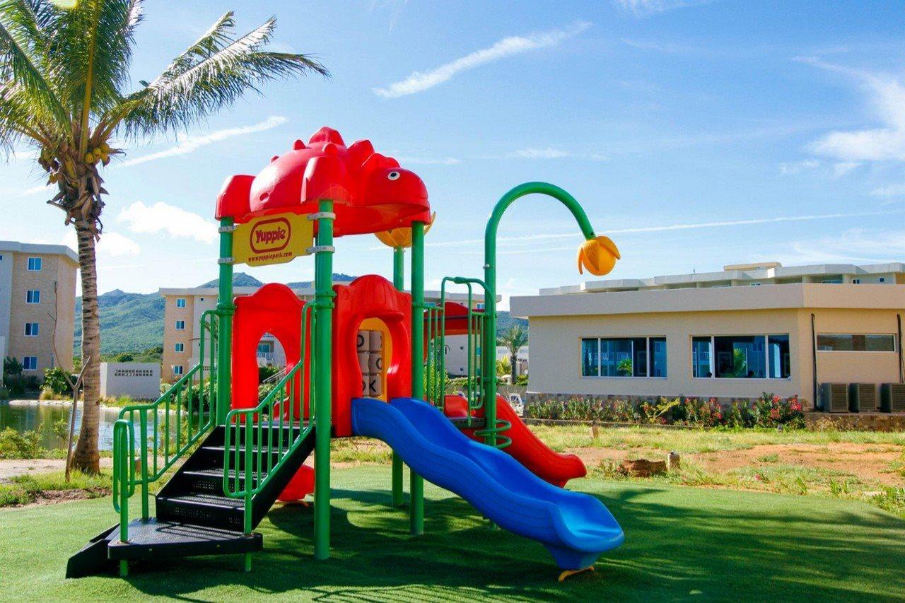 Ld Suites Punta Playa Altagracia Екстериор снимка