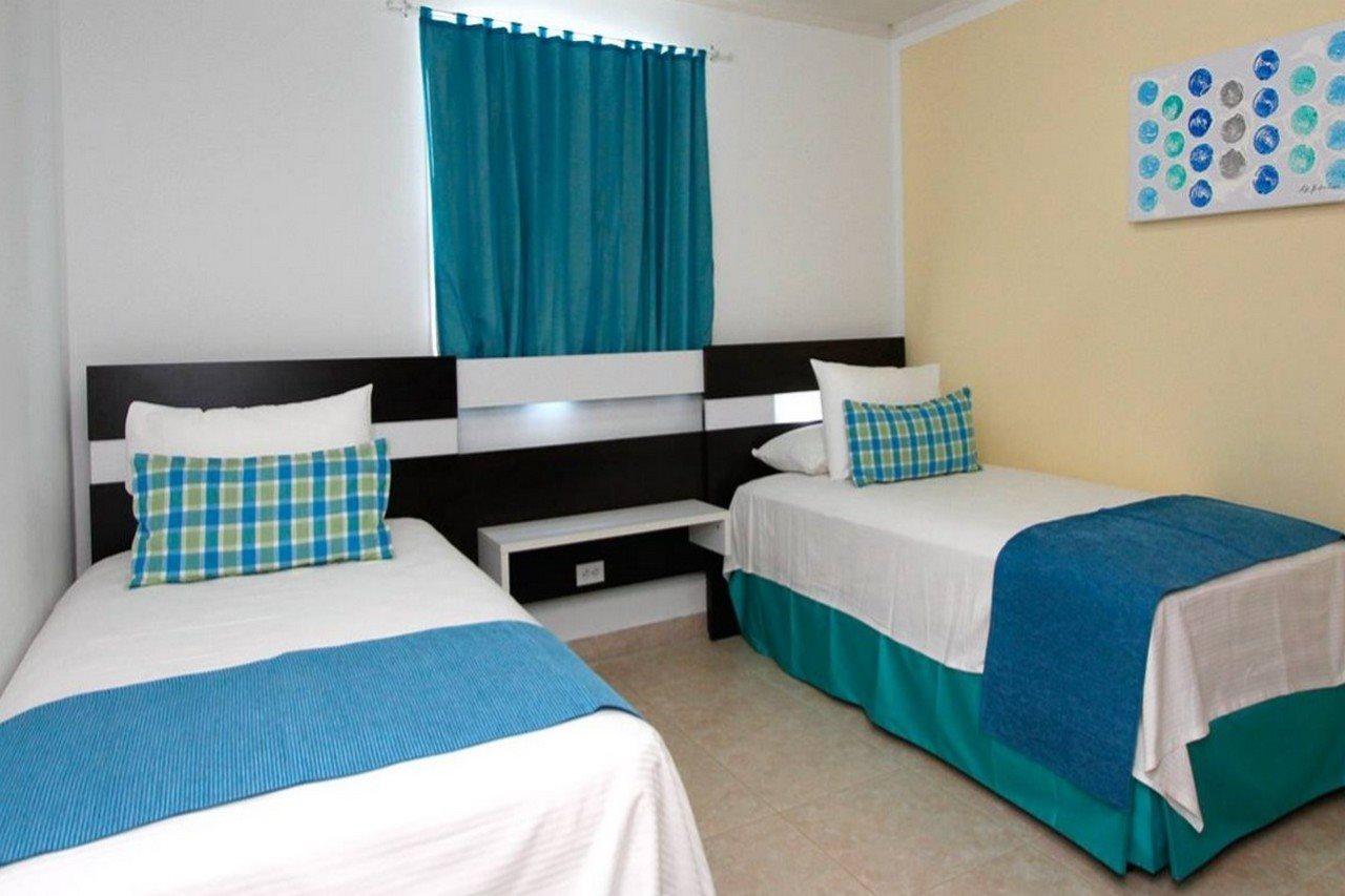 Ld Suites Punta Playa Altagracia Екстериор снимка
