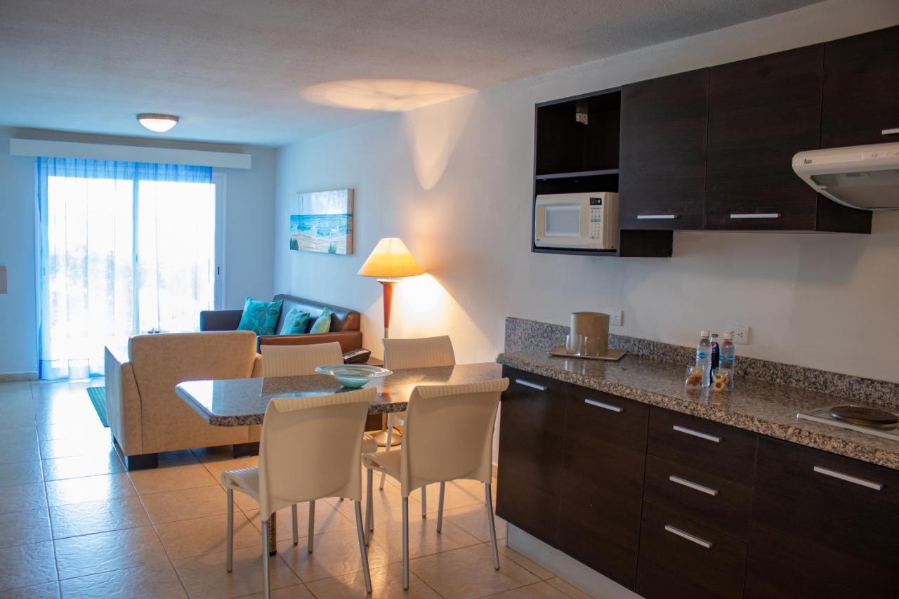 Ld Suites Punta Playa Altagracia Екстериор снимка