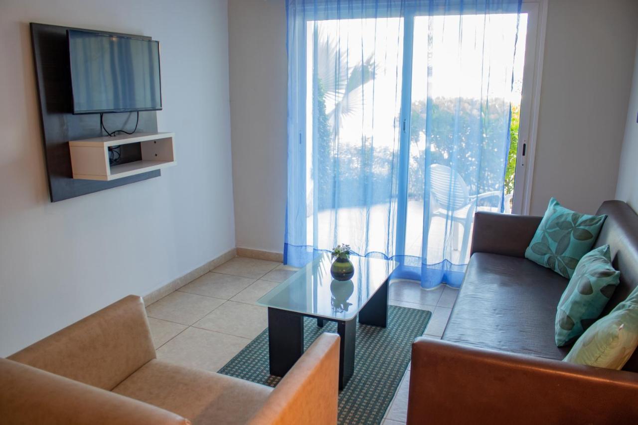 Ld Suites Punta Playa Altagracia Екстериор снимка