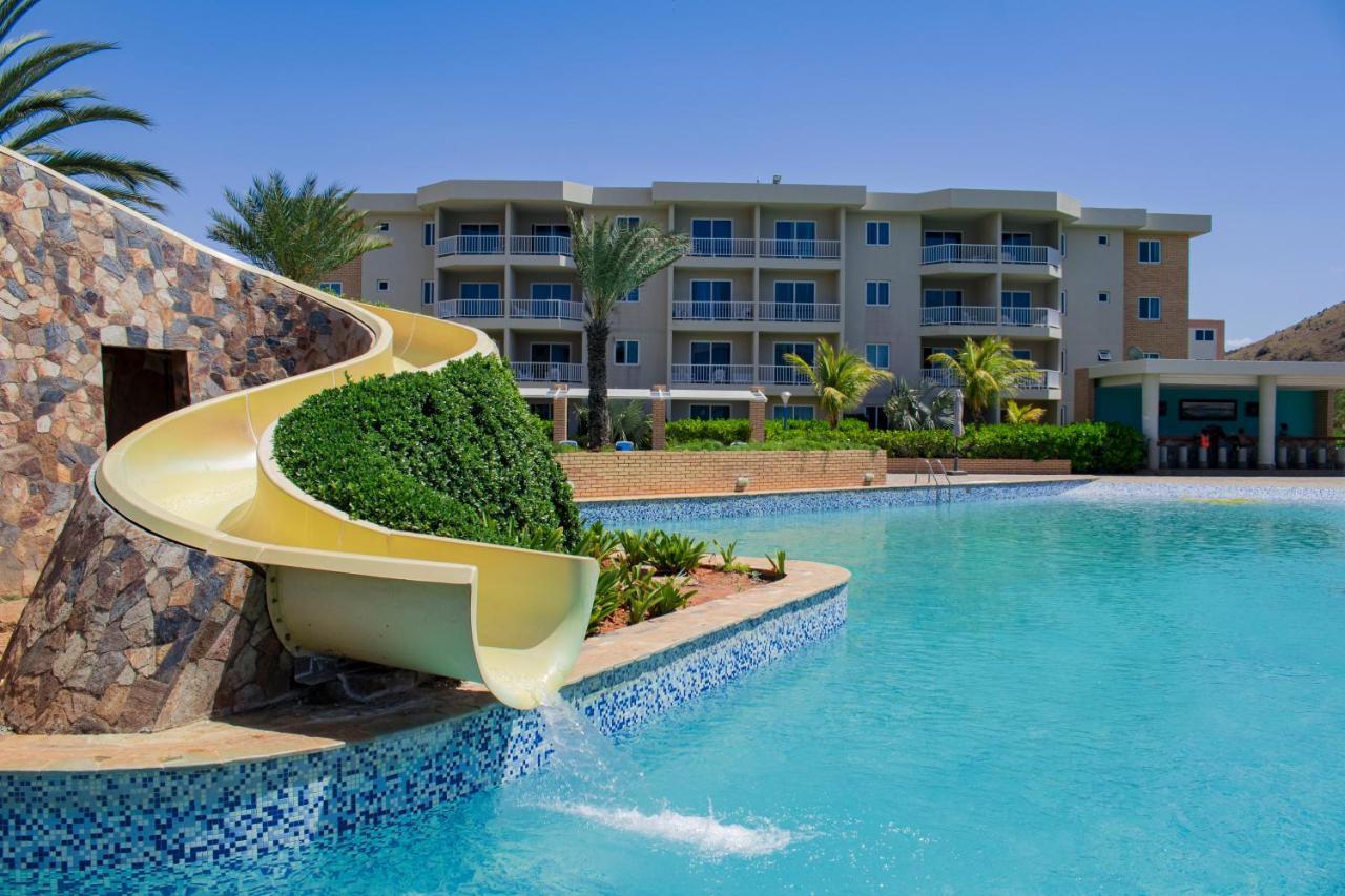 Ld Suites Punta Playa Altagracia Екстериор снимка