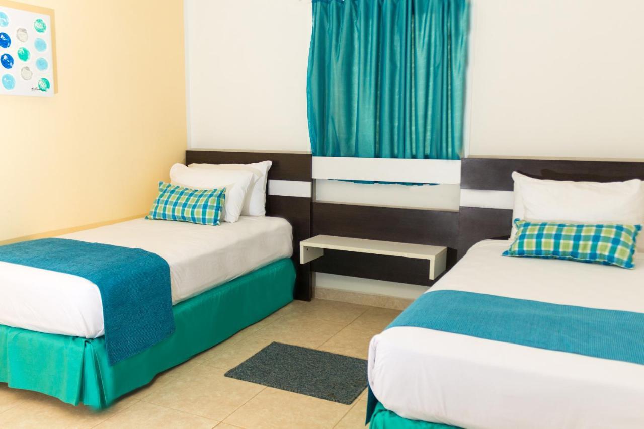 Ld Suites Punta Playa Altagracia Екстериор снимка