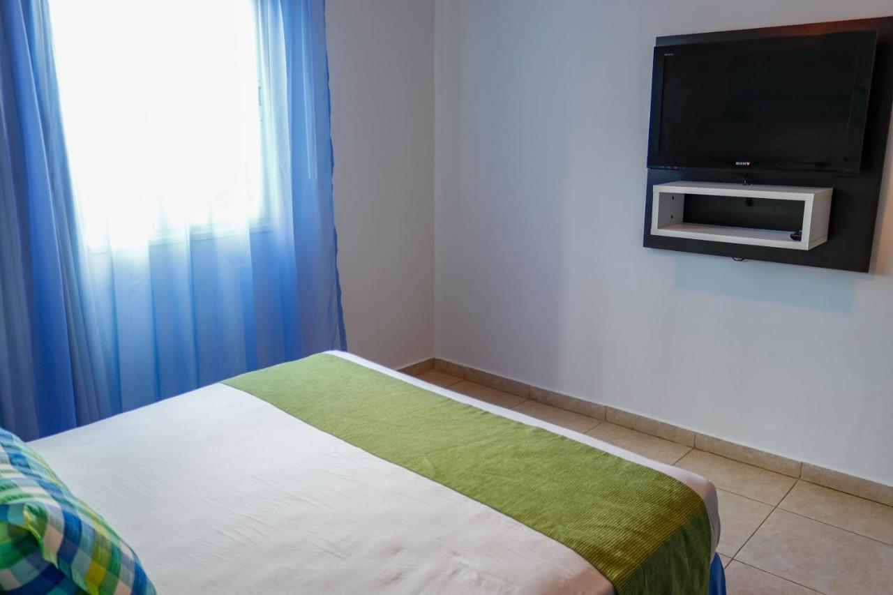 Ld Suites Punta Playa Altagracia Екстериор снимка
