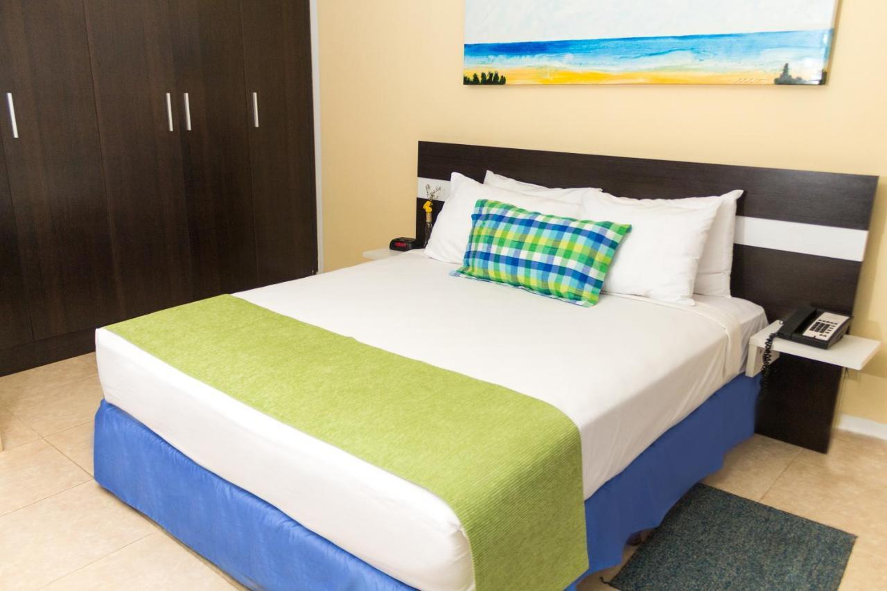 Ld Suites Punta Playa Altagracia Екстериор снимка