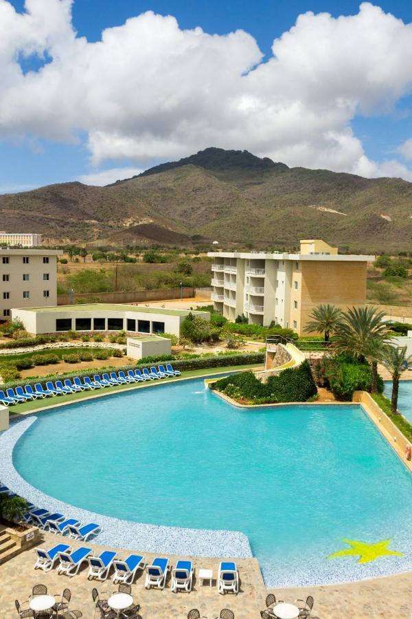 Ld Suites Punta Playa Altagracia Екстериор снимка