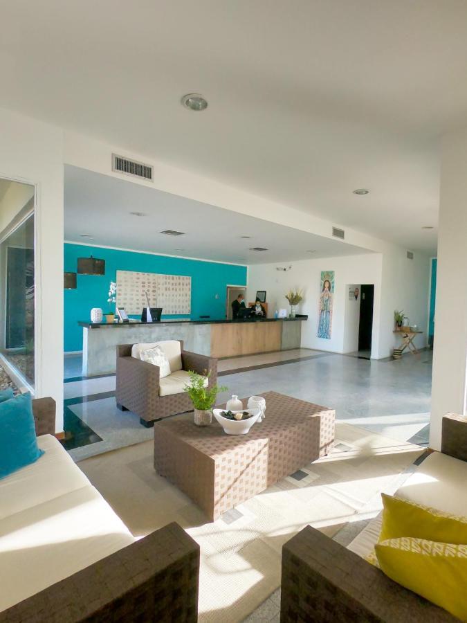 Ld Suites Punta Playa Altagracia Екстериор снимка