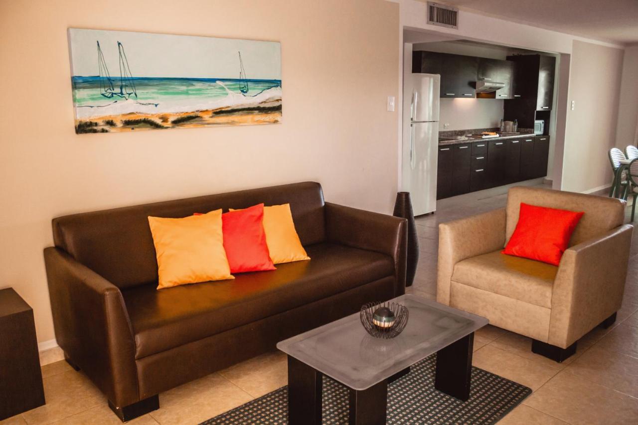 Ld Suites Punta Playa Altagracia Екстериор снимка