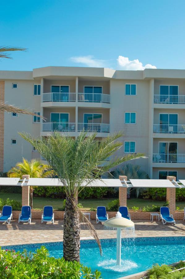 Ld Suites Punta Playa Altagracia Екстериор снимка