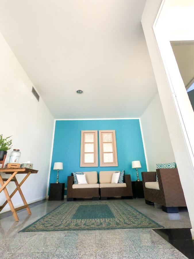 Ld Suites Punta Playa Altagracia Екстериор снимка