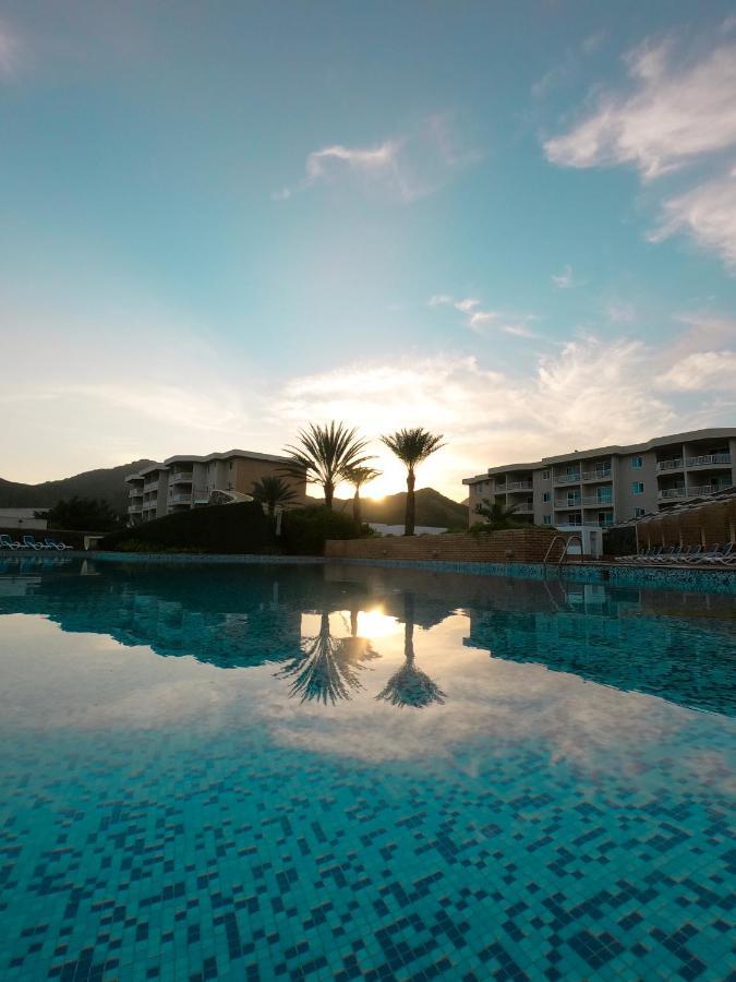 Ld Suites Punta Playa Altagracia Екстериор снимка