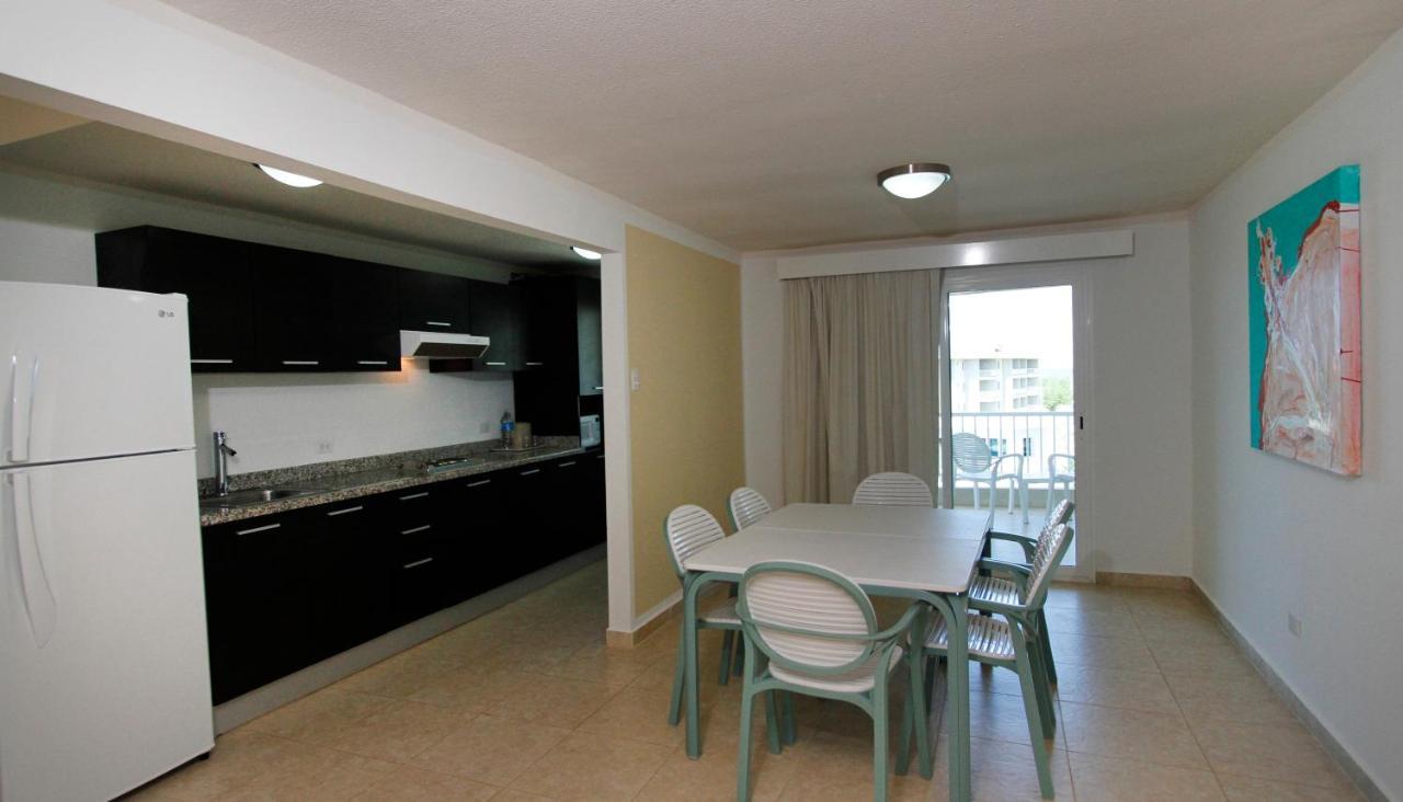 Ld Suites Punta Playa Altagracia Екстериор снимка