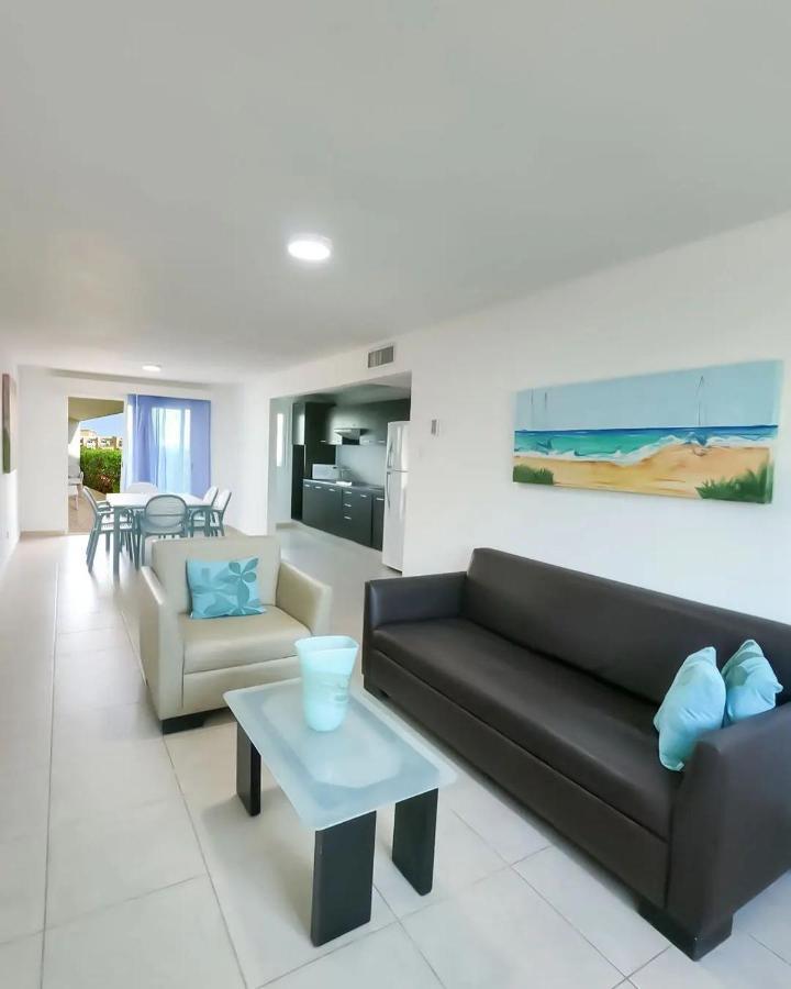 Ld Suites Punta Playa Altagracia Екстериор снимка