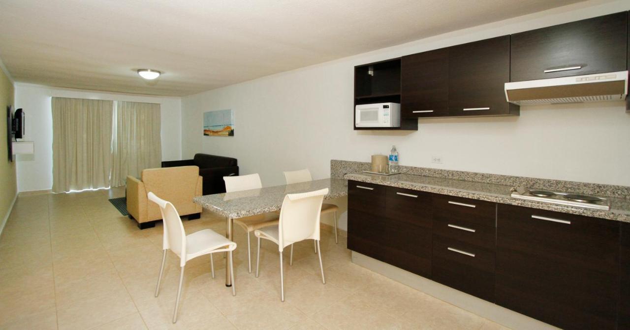 Ld Suites Punta Playa Altagracia Екстериор снимка