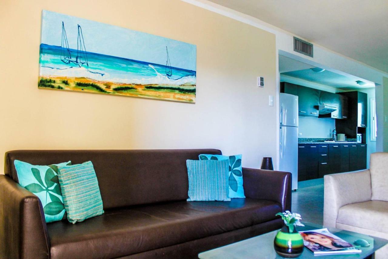 Ld Suites Punta Playa Altagracia Екстериор снимка