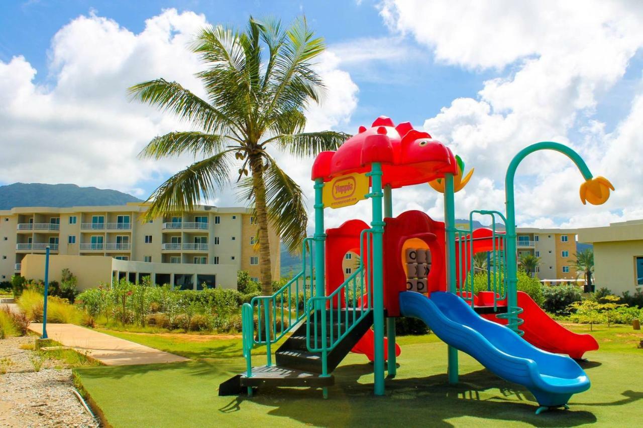 Ld Suites Punta Playa Altagracia Екстериор снимка
