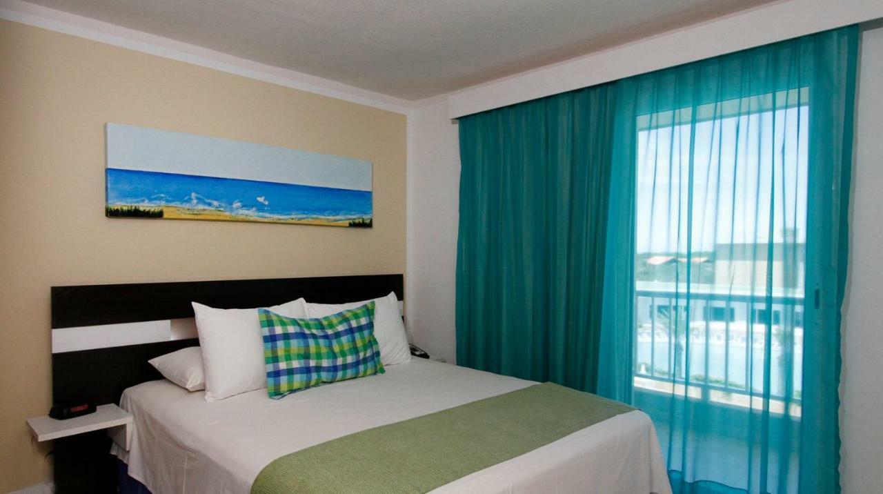 Ld Suites Punta Playa Altagracia Екстериор снимка