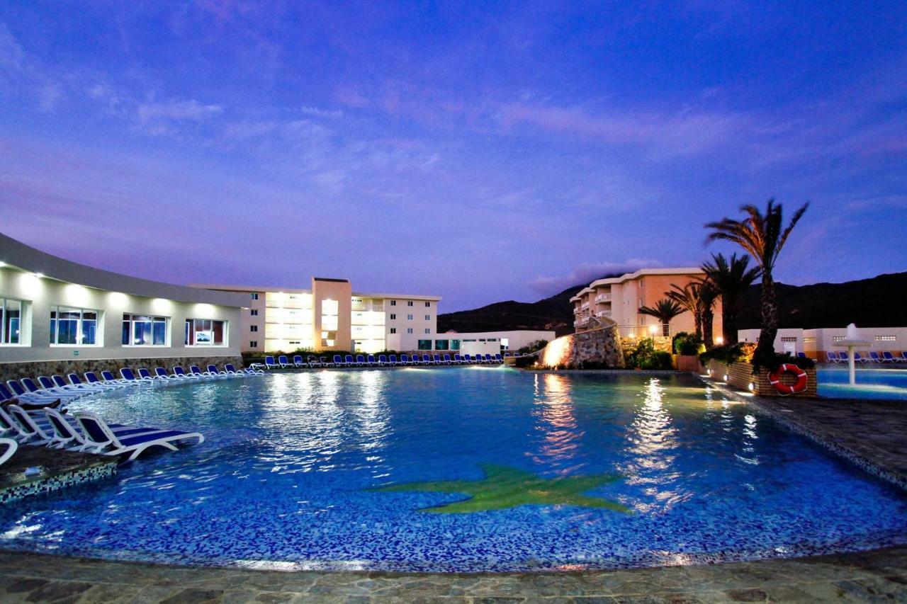 Ld Suites Punta Playa Altagracia Екстериор снимка