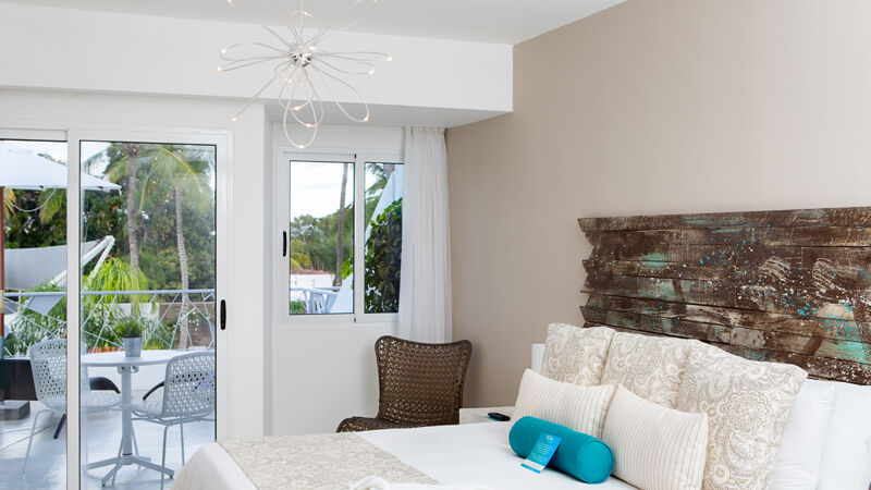 Ld Suites Punta Playa Altagracia Екстериор снимка