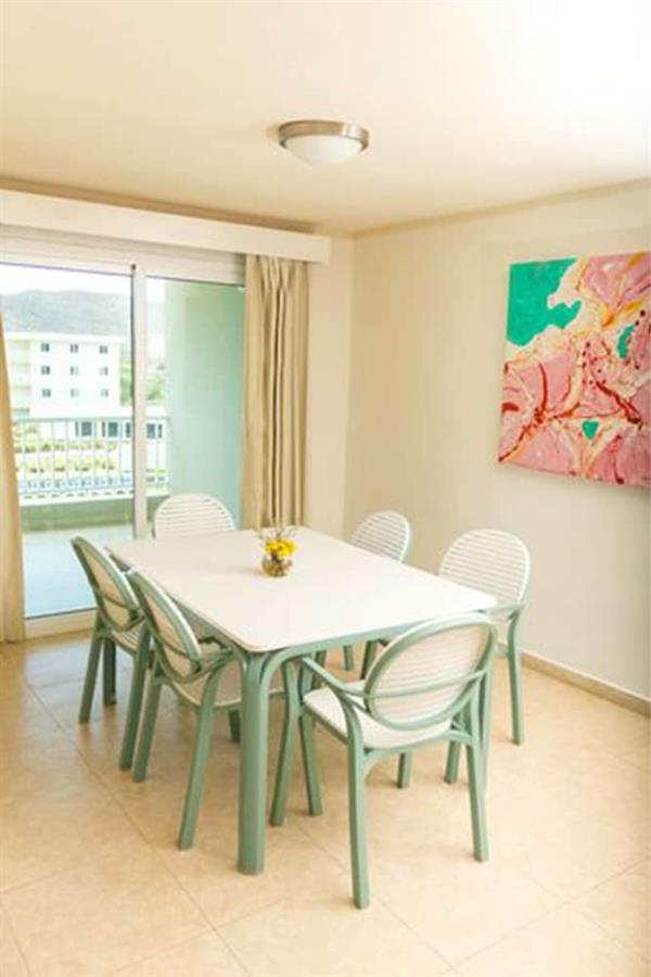 Ld Suites Punta Playa Altagracia Екстериор снимка