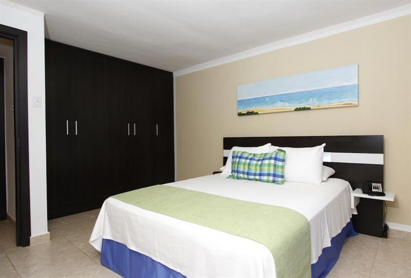 Ld Suites Punta Playa Altagracia Екстериор снимка